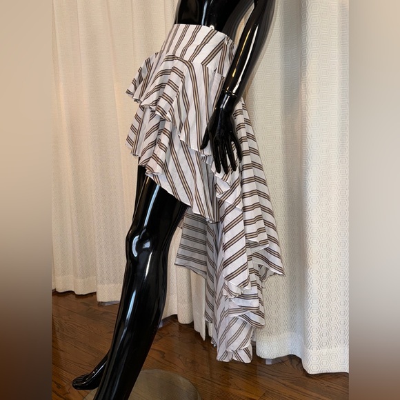 Caroline Constas skirt - Picture 4 of 10